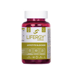 Lifergy Gummies Appetite Blocker GomX60