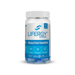 Lifergy Gummies Multivitamin Gomas X60
