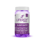 Lifergy Gummies Sleep Rapid Gomas X60