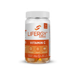 Lifergy Gummies Vitamin C Gomas X45
