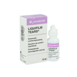 Liquifilm Tears Sol Oft Lubrif Conf 15 Ml