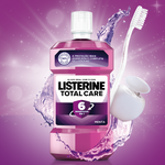 Listerine Tt Care Elixir 500ml