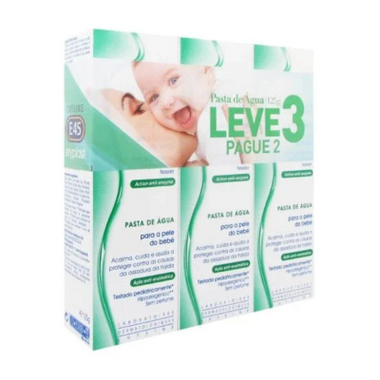 Lut E45 Eryplast Cr Pasta Ag125Gx2+125G