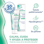 Lut E45 Eryplast Cr Pasta Ag125Gx2+125G