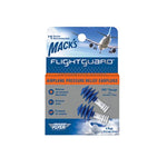Mack S Flightguar Tampao Oto  X2