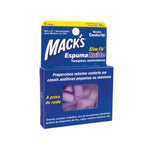 Mack S Esp Ruido Tampao Oto Slim Fit X 5