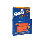 Mack S Tampao Oto Sil Kids X 12