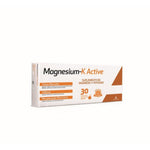 Magnesium K Active Comp Eferv X30