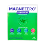 Magnezero Amp X 20