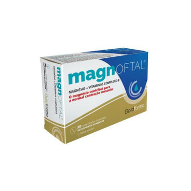 Magnoftal Comp X30 comps rev