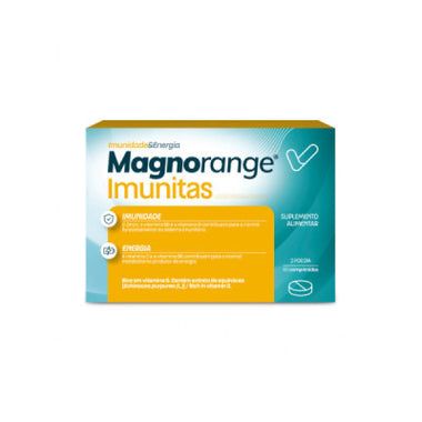 Magnorange Imunitas Comp X60