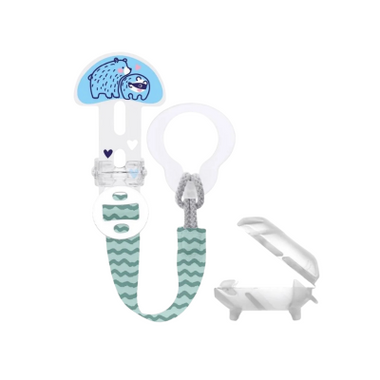 Mam Clip It+Tampa Clip Prended Chup Az