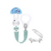 Mam Clip It+Tampa Clip Prended Chup Az