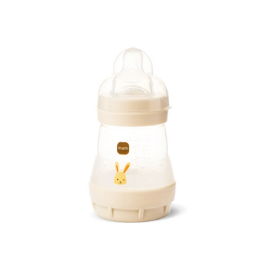 Mam Anticolic Bib 160ml Neut Mate 0M+