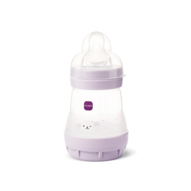 Mam Anticolic Bib 160Ml Ros Mate 0M+