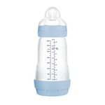Mam Anticolic Bib 260ml Az Mate 2M+