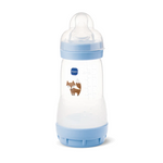 Mam Anticolic Bib 260ml Az Mate 2M+