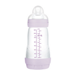 Mam Anticolic Bib 260ml Ros Mate 2M+