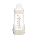 Mam Anticolic Bib 260Ml Neut Mate 2M+