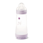 Mam Anticolic Bib 320ml Ros Mate 4M+