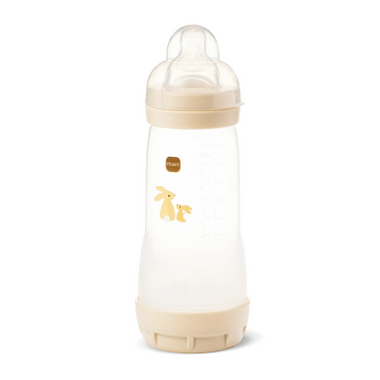Mam Anticolic Bib 320ml Neut Mate 4M+