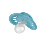 MAM Origin Pure Chup Silic 6M+ Azul X2