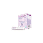 Manosar Saq Grn X30