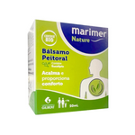 Marimer Nature Bálsamo Peitoral 50Ml,