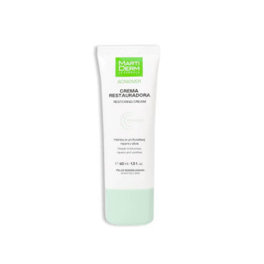 Martiderm Acniover Cr Restaurador 40ml