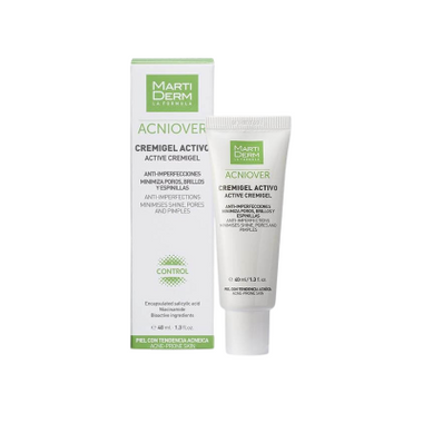 Martiderm Acniove Cremigel Activo 40ml