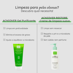 Martiderm Acniove Gel Purificante 200ml