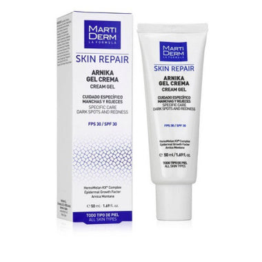 Martiderm Arnika Gel Cr Fp30 50ml