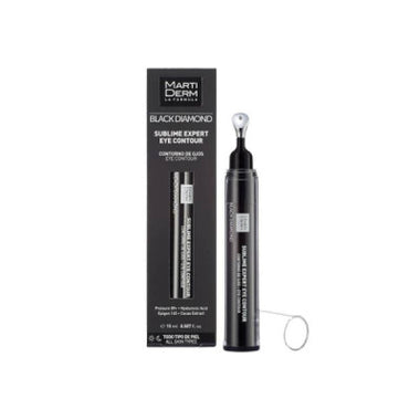 Martiderm Sublime Expert Cont Olhos Cr 15Ml