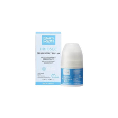 Martiderm Driosec Roll On Dermoprotect 50ml