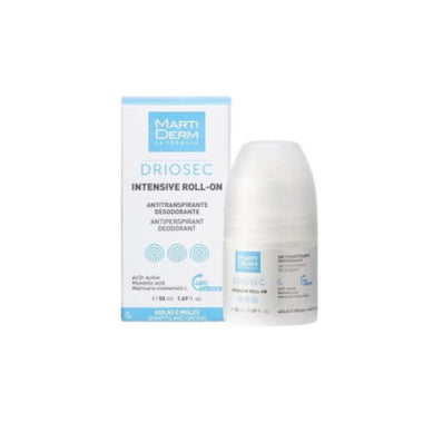 Martiderm Driosec Roll On Intensive 50ml