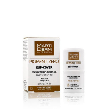 Martiderm Cover Dsp 50+ 4 Ml