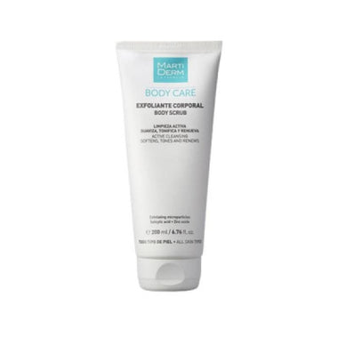 Martiderm  Esfoliante Corporal 200ml