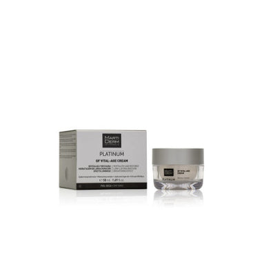 Martiderm Gfvital Age Cr Ps 50ml