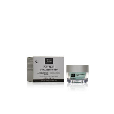 Martiderm Gfvital Age Night Cr 50ml