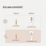 Martiderm Cr Despigm Fps50+ 40ml