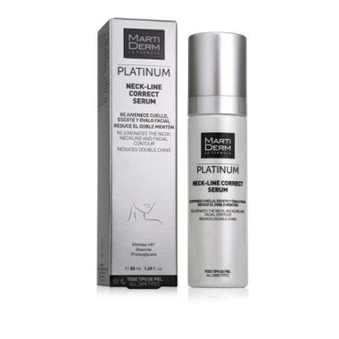 Martiderm Platin Serum Neck Correct 50ml