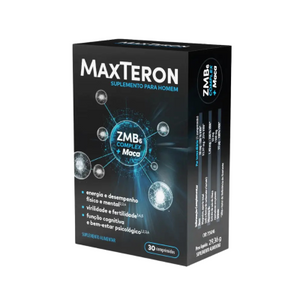 Maxteron Comp X30