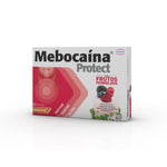 Mebocaína Protect Pastilhas X16