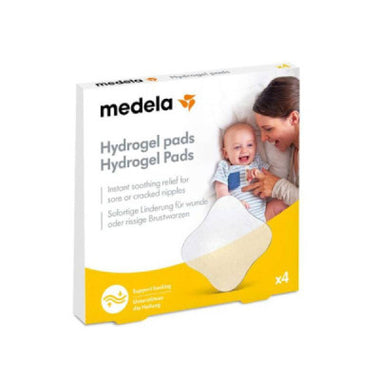 Medela Almof Hidrogel Ester X 4