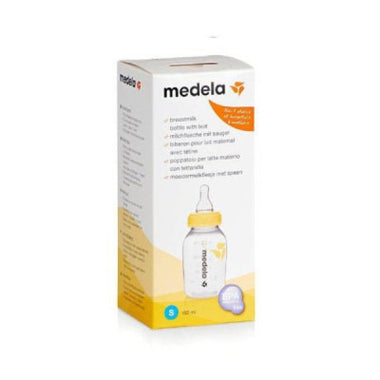 Medela Bib Tet S 150 Ml