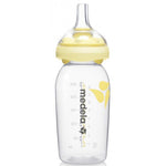 Medela Calma Bib C/ Tet 250ml