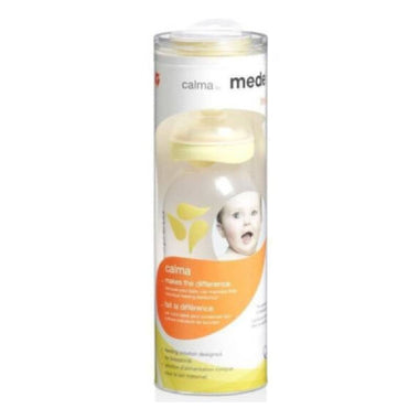 Medela Calma Bib C/ Tet 250ml