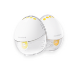 Medela Motion InBra Extrator Leite X2