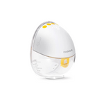 Medela Motion InBra Extrator Leite, 1