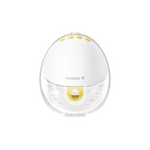 Medela Motion InBra Extrator Leite, 1